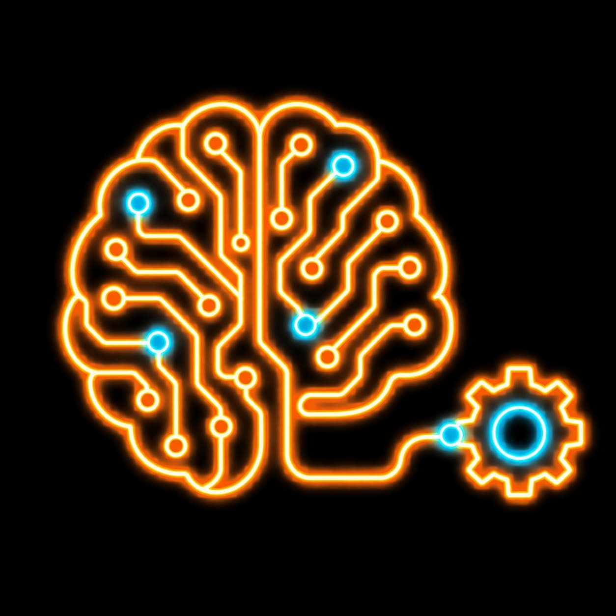 AI Consultancy illustration