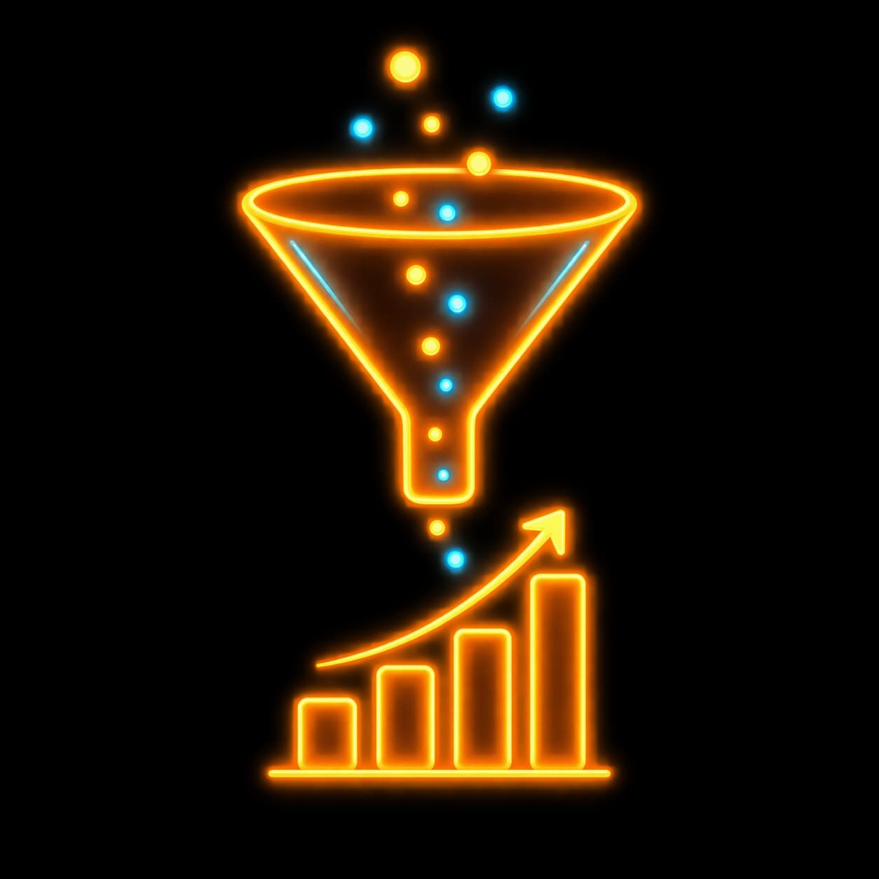 Performance Marketing illustration