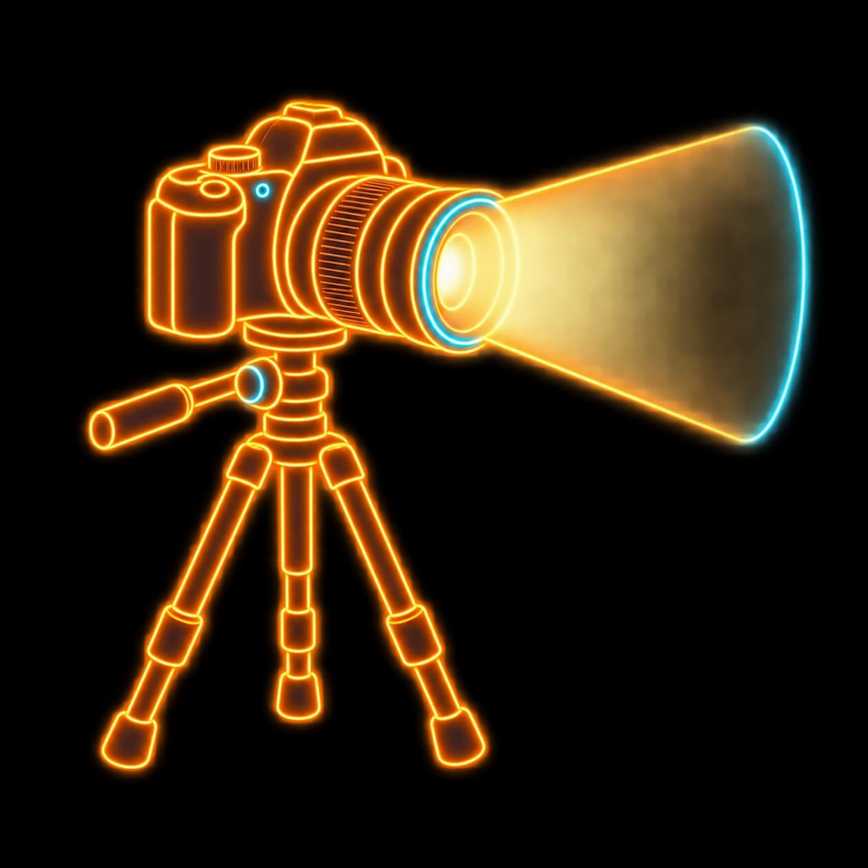 Videography illustration